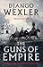 The Guns of Empire (The Shadow Campaigns #4)