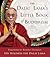 The Dalai Lama's Little Book of Buddhism