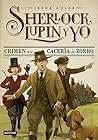 Crímen en la cacería del zorro by Irene Adler