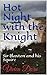 Hot Night with the Knight: Sir Blaxton and his Squire (Medieval Men's Love Book 1)