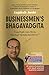 Businessmen's Bhagavadgita by Jagdish Joshi