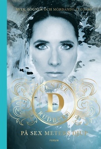 På sex meters djup (Marianne Jidhoff, #6)