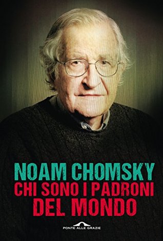Chi sono i padroni del mondo