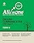 All in One English Communicative CBSE Class 10 Term-II by Kapil Sabharwal