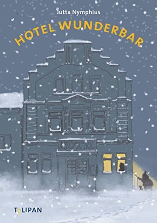 Hotel Wunderbar (German Edition)