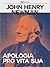 Apologia Pro Vita Sua (Pilgrim Classics Annotated)