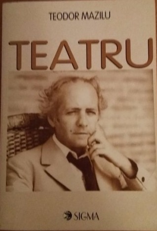Teatru
