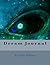 Dream Journal by Nichole Haines