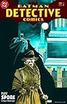 Detective Comics (1937-2011) #779