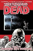 The Walking Dead, Vol. 23: Whispers Into Screams