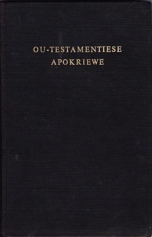 Ou-Testamentiese apokriewe