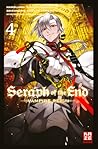 Seraph of the End 04