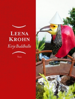 Kirje Buddhalle ja muillekin (Hardcover)