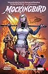 Mockingbird Vol. 1 by Chelsea Cain