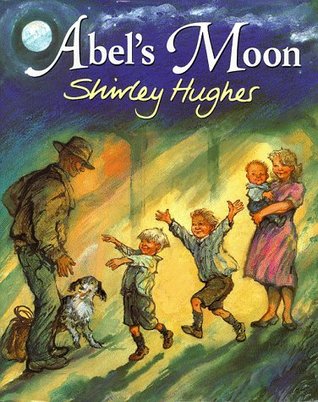 Abel's Moon (Hardcover)