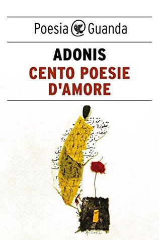 Cento poesie d'amore (Paperback)