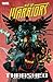 New Warriors, Vol. 2: Thrashed