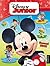 Disney Junior Annual 2015