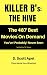 Killer B's: The Hive: The 4...