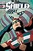 The Shield #3 (The Shield Single Issues, #3)