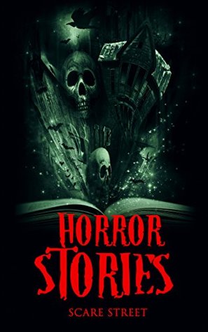 Horror Stories (Kindle Edition)