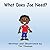 What Does Joe Need? (Needs and Wants Duet #2)