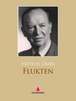 Flukten (Hardcover)