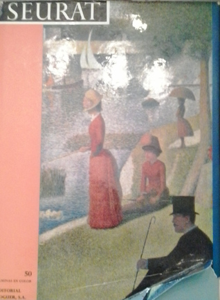 Seurat (Hardcover)