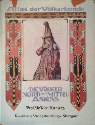 Die volker nord und mittel asiens (Hardcover)