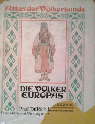 Die Volker Europas (Hardcover)