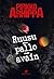 Ruusu-pallo-avain by Pirkko Arhippa