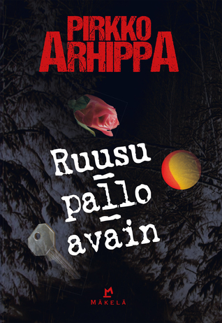 Ruusu-pallo-avain