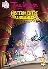 Misterio entre ba...