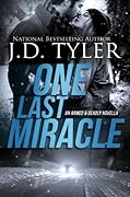 One Last Miracle