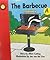 The Barbecue (Sunshine Books, Early Emergent Level 1)