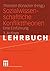 Sozialwissenschaftliche Konflikttheorien by Thorsten Bonacker