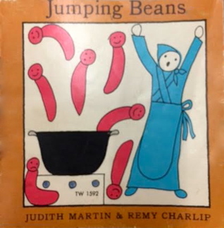 Jumping Beans (Paperback)