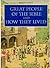 Readers Digest Great People Of The Bible And How They Lived