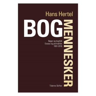 Bogmennesker