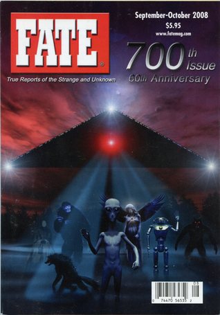 Fate Magazine #700