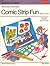 Comic Strip Fun (Beginners Art Series)