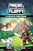 Frigiel et Fluffy: Le Cycle du Nether, Tome 1: Le Retour de l'Ender Dragon