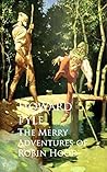 The Merry Adventu...