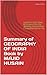 Summary of GEOGRAPHY OF INDIA Book by MAJID HUSAIN: Useful for UPSC /State PCS Exams /SSC CGL /Banking /Various Other Competitive Exams + Ge