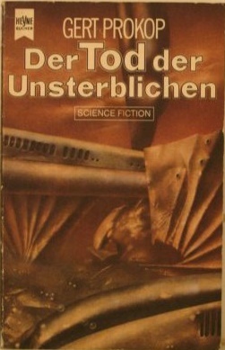 Der Tod der Unsterblichen (Paperback)