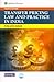 Transfer Pricing Law and Pr...