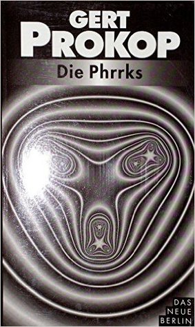 Die Phrrks (Paperback)