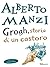 Grogh, storia di un castoro (Italian Edition)