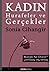 Kadın - Hurafeler ve Gerçekler by Sonia Cihangir