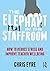 The Elephant in the Staffroom: How to reduce stress and improve teacher wellbeing